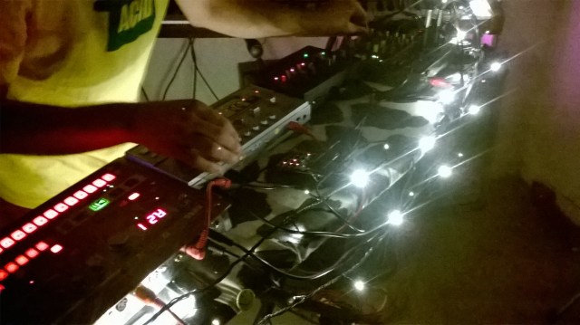 JustinPatonLiveAcidHouse